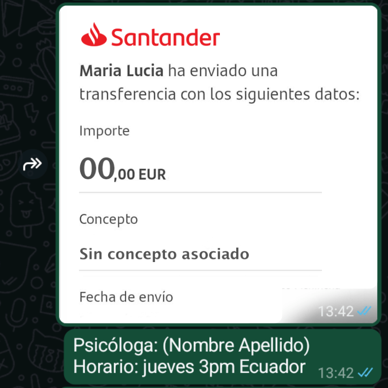Pasos