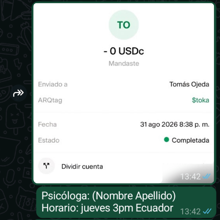 Pasos