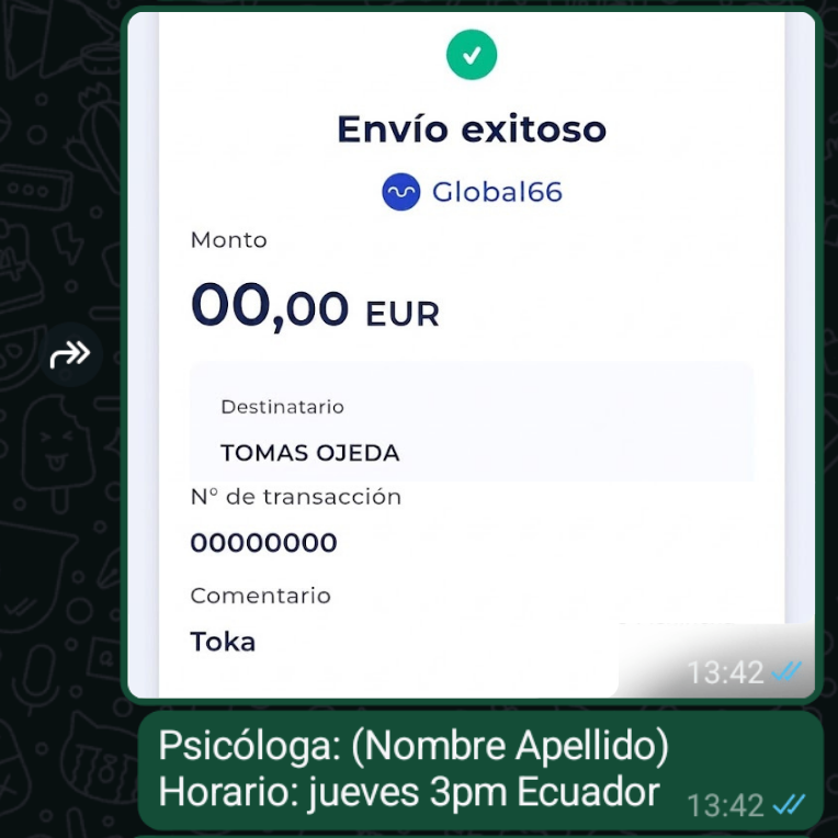 Pasos