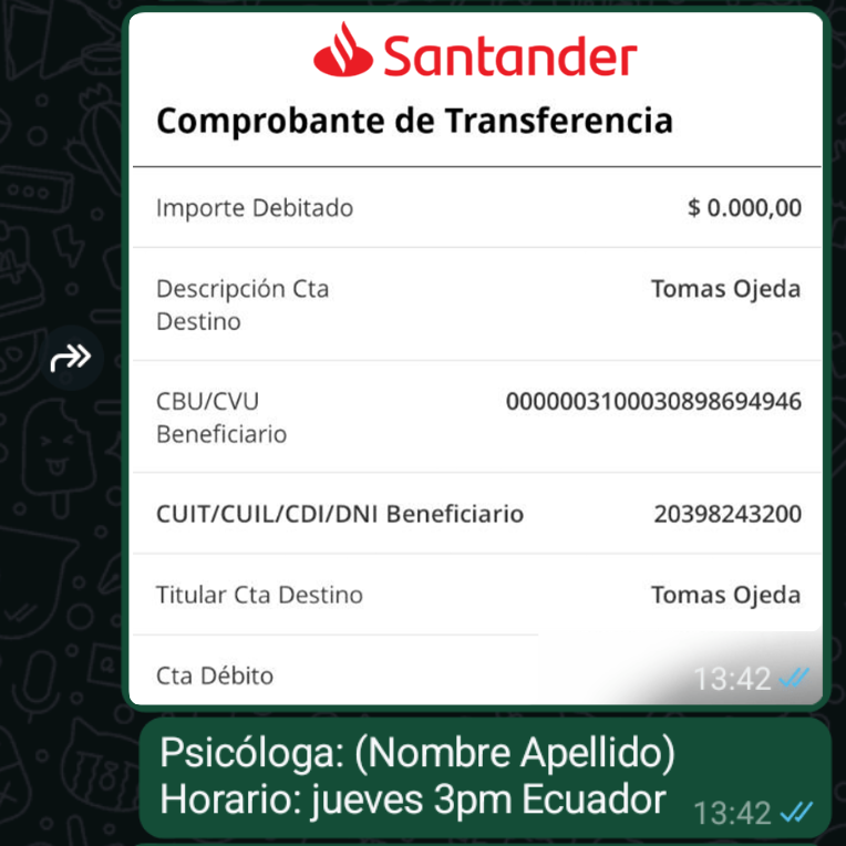 Pasos
