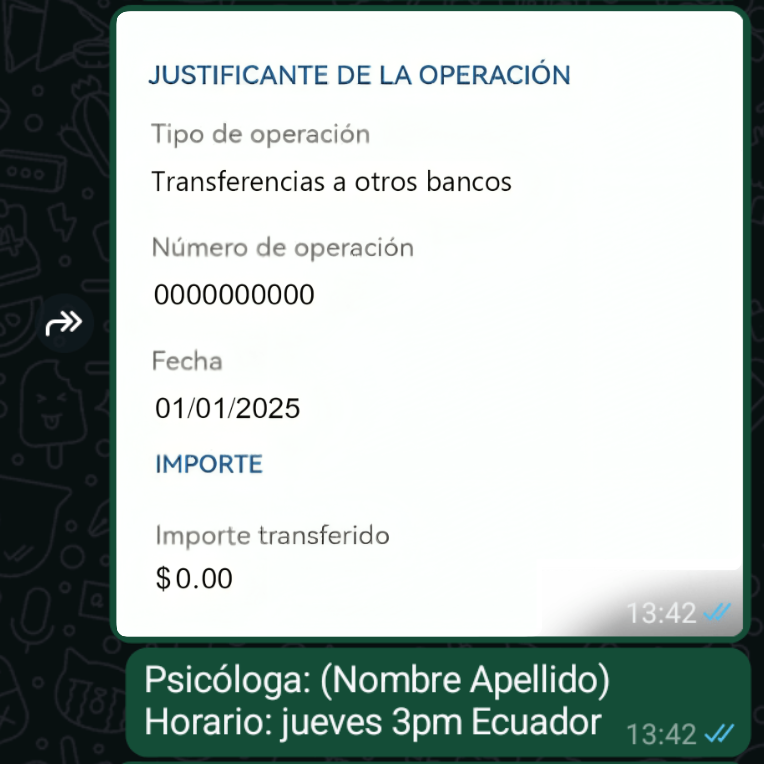 Pasos